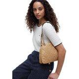 Tommy Hilfiger Torbe TH FEMININE MINI TOTE AW0AW18716 Kostanjeva Cene