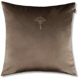 Joop! PREVLEKA ZA BLAZINO COZY 40/40 cm umazano rjava, bež Cene
