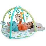 Kids II Podloga za igru Hug & Cuddle Bright Starts | ePonuda.com