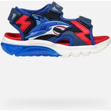 Geox Dark blue boys' sandals Ciberdron - Boys | Shoptok.si