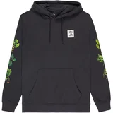 Bigfoot Trees Pulover s Kapuljačom ELYSF00322-KTA0