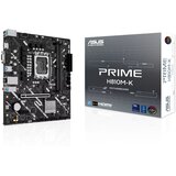 Asus PRIME H810M-K matična ploča Cene