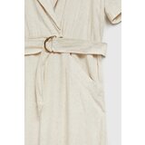 Marisse Women's Dress L-Su-4313 L.Beige | Shoptok.si