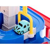  Staza prepreka, interaktivne utrke 4 automobila | shoptok.hr