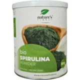 Bio Spirulina prah