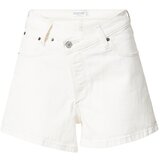 Abercrombie & Fitch Kavbojke ecru | Shoptok.si