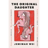 Hachette Jemimah Wei - The Original Daughter Cene