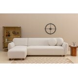 Kutna sofa Eddy 273x162cm, Bijela | Eponuda.ba