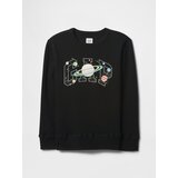 GAP Children's Sweatshirt with Logo - Boys | shoptok.hr