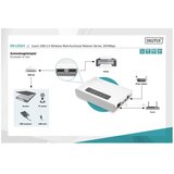 Digitus Bežični multifunkcionalni mrežni server | ePonuda.com