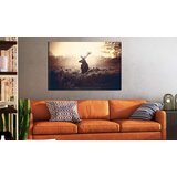  Slika - Lurking Deer 90x60 | shoptok.hr