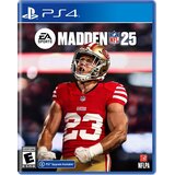  Madden NFL 25 (PS4) - rabljeno | Shoptok.si
