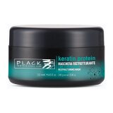 MASKA za ravnanje kose Black Keratin Protein – 250 ml | Eponuda.ba