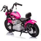 Motor na akumulator A9902 36V - roza | shoptok.hr
