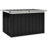  Vrtna kutija za pohranu antracit 109 x 67 x 65 cm | shoptok.hr