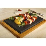  SteakStone Plošča za Zrezek, Lava Kamen, (SS003) | Shoptok.si