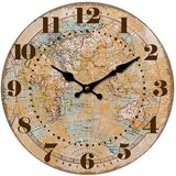 Signes Grimalt Ure Ura Zemljevida Oranžna Cene