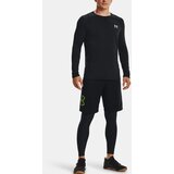 Under Armour TECH GRAPHIC SHORT Muške kratke hlače, crna, veličina | shoptok.hr