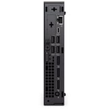 Dell Pro Micro Plus Core Ultra 7 265 16GB 512GB SSD Win11Pro 3yr ProSupport + WiFi | Eponuda.com