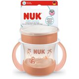 Nuk lonček First Choice Mini Magic 160 ml,6m+ sort Cene