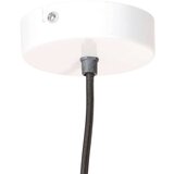  Viseća svjetiljka 25 W bijela okrugla 19 cm E27 | shoptok.hr