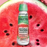Garnier Fructis Watermelon suhi šampon s svežim sadnim vonjem 100 ml | Shoptok.si