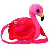 Magaza Ty Plišana Torba Flamingo Gilda 18X16X9cm Cijene