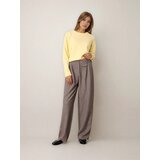 Sinsay Wide leg hlače | shoptok.hr