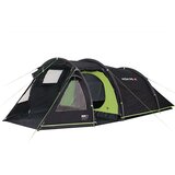 High Peak Atmos 3 Dome tent 3 person(s) Black, Green Cijene