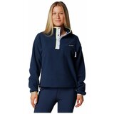 Columbia Helvetia Ii Cropped Half Tamno plava Cijene