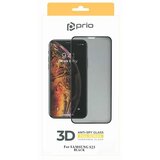 Prio 3D Anti-Spy kaljeno staklo za Samsung S23 crno | shoptok.hr