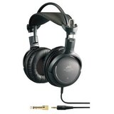 JVC HA-RX900 HiFi slušalke, črne barve | Shoptok.si