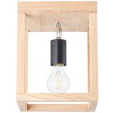Brilliant plafonsko svetlo nerea 1xE27/15W/230V hrast | Eponuda.com