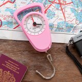 Rex London Vaga za putnu prtljagu – | shoptok.hr