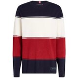 Tommy Hilfiger Puloverji MW0MW35651 Večbarvna Cene