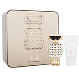 Paco Rabanne Ženski set Fame, EDP, 50 ml + Losion za telo, 75 ml Cene