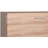 MID.YOU postelja v omari x , leseni material | Shoptok.si