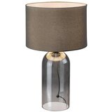 Rabalux 74048 - Stona lampa LUXIN 1xE14/40W/230V, prečnik 26 cm | Eponuda.com