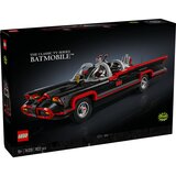 Lego super heroes - betmen: betmobil iz klasične tv serije (76328) | ePonuda.com