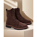 Resti Women's lace-up boots Gosop Cene
