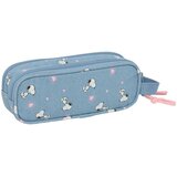 SNOOPY Portatodo Peanuts dvostruki | shoptok.hr