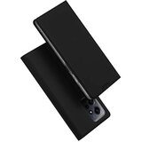 Dux ducis Skin Pro – preklopna torbica za Xiaomi Redmi Note 12 4G črna | Shoptok.si