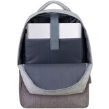 Rivacase nahrbtnik za prenosnik 15.6&quot; 7562 - siv | Shoptok.si