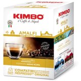 KIMBO amalfi 50/1 nespresso kompatibilne kapsule cene