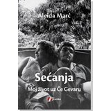 Geopoetika Sećanja moj život uz Če Gevaru Cene