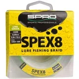 struna spex 8 niti green 150M 0/15MM