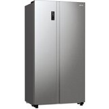 Gorenje ameriški hladilnik NRR9185EAXL | Shoptok.si