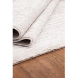 Conceptum Hypnose tepih staza (80x300) elmina F0316 white | ePonuda.com