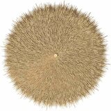 Tiki suncobran s baldahinom od lista banane 180 cm bambus | shoptok.hr
