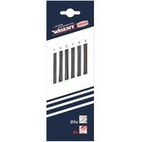 WISENT komplet listova pile za rezbarenje (22 -dij., duljina lista: 130 mm) Cijene